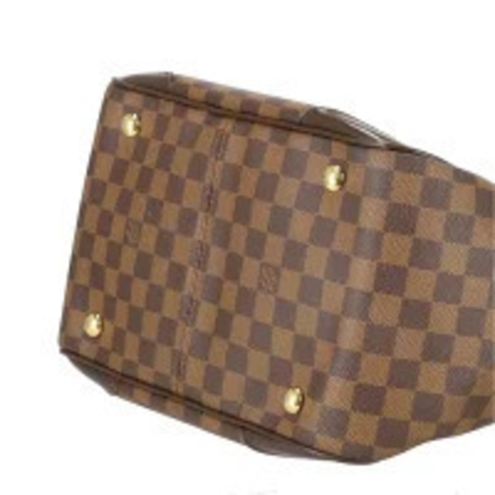 Louis Vuitton Ebene Brown Verona AB Damier Brown
